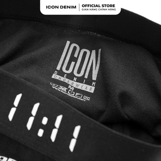Quần Boxer Nam ICON DENIM 11:11 BX011003