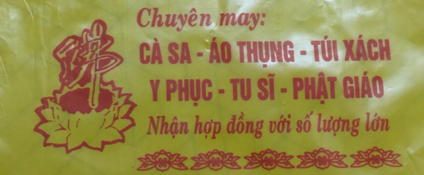 Bộ đi chùa (có mẫu có viền mới,đủ màu,đủ sz) | BigBuy360 - bigbuy360.vn