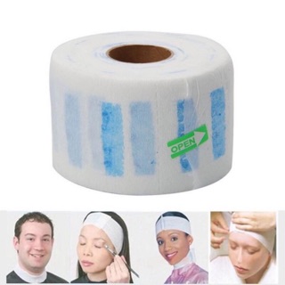 Giấy quấn cổ cây 5 cuộn siêu công dụng
