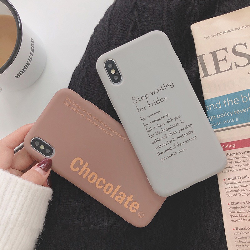 [ SAMSUNG ] Ốp Lưng Silicon Chocolate - B150 | BigBuy360 - bigbuy360.vn