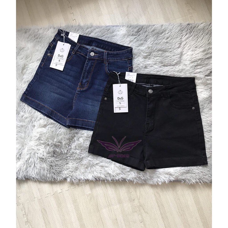 [Mã WASTUP5 giảm 10% tối đa 20K đơn 99K] [BIGSIZE] Quần Shortjean Form Đại-MSQJ18 | BigBuy360 - bigbuy360.vn