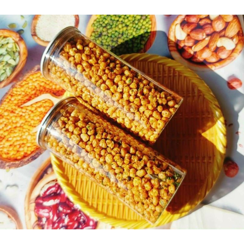 bắp rang tỏi ớt ngon đồ ăn vặt giá rẻ tại TP.HCM Sài Gòn