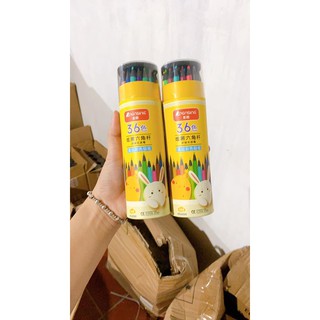 Hộp bút chì màu 36 cây