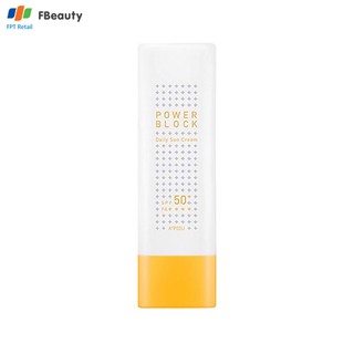 Kem Chống Nắng A'PIEU Power Block Daily Sun Cream SPF50+/PA++++ 50ml