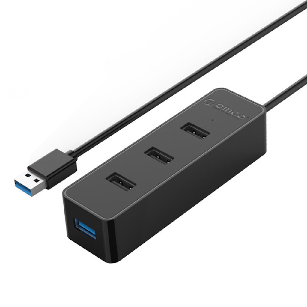 Bộ chia 1 cổng USB 3.0 và 3 cổng USB 2.0 Orico W5PH4-U32