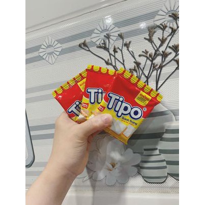 Bánh trứng tipo - giá sỉ gói  500g