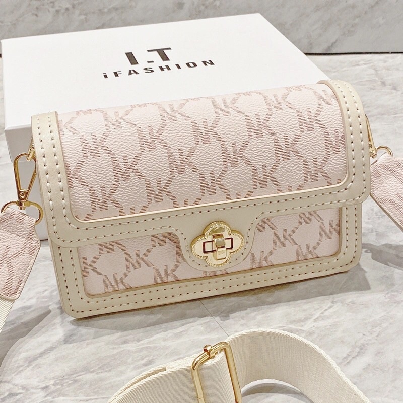 M22_Túi Xách NK Tự May Handmade