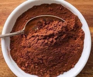 Bột cacao nguyên chất