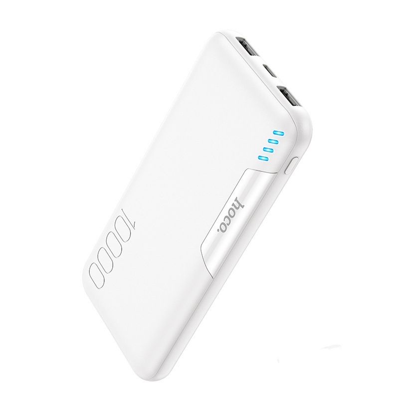 Pin Sạc Dự Phòng Chính Hãng Hoco J82 10000mAh