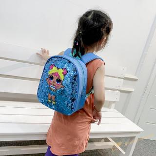 Balo Kim Tuyến Lấp Lánh