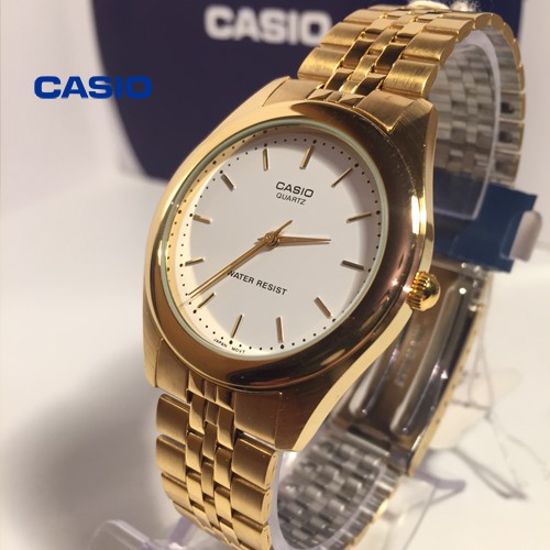 Đồng hồ nam CASIO MTP-1129N-7ARDF chính hãng - Bảo hành 1 năm, Thay pin miễn phí