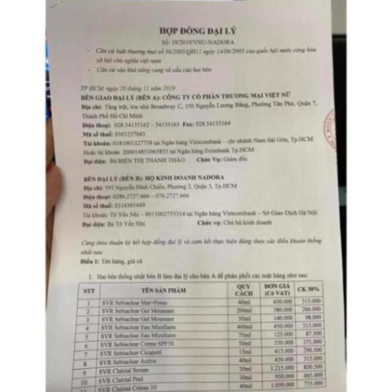 [TOP BÁN CHẠY] Nước Tẩy Trang Bioderma Crealine H2O (500ml) | BigBuy360 - bigbuy360.vn