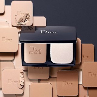 Phấn nén Dior Skin Forever CHUẨN AUTH