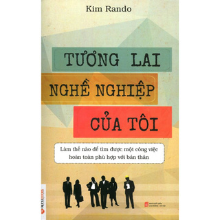 Tương Lai Nghề Nghiệp Của Tôi