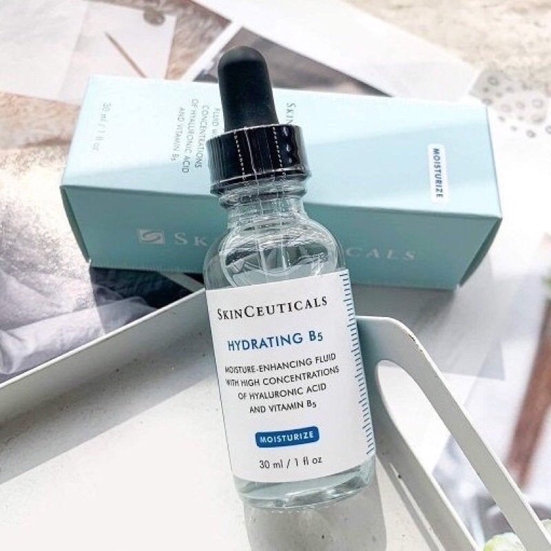 Serum dưỡng ẩm Skinceuticals B5 30ml | BigBuy360 - bigbuy360.vn