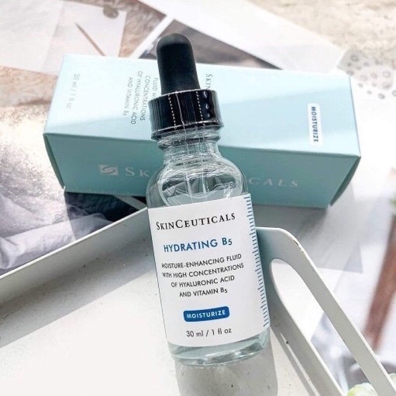 Serum dưỡng ẩm Skinceuticals B5 30ml