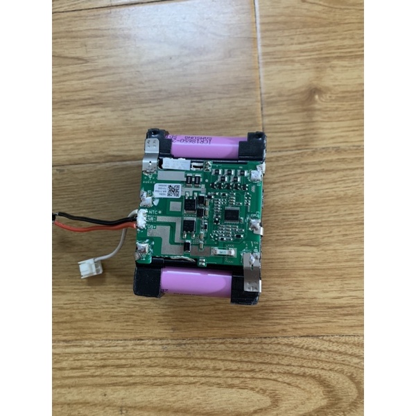 Pin cho loa Bluetooth 21v 5S2P, 5S3P 5A- 7.5A lõi pin Samsung, LG