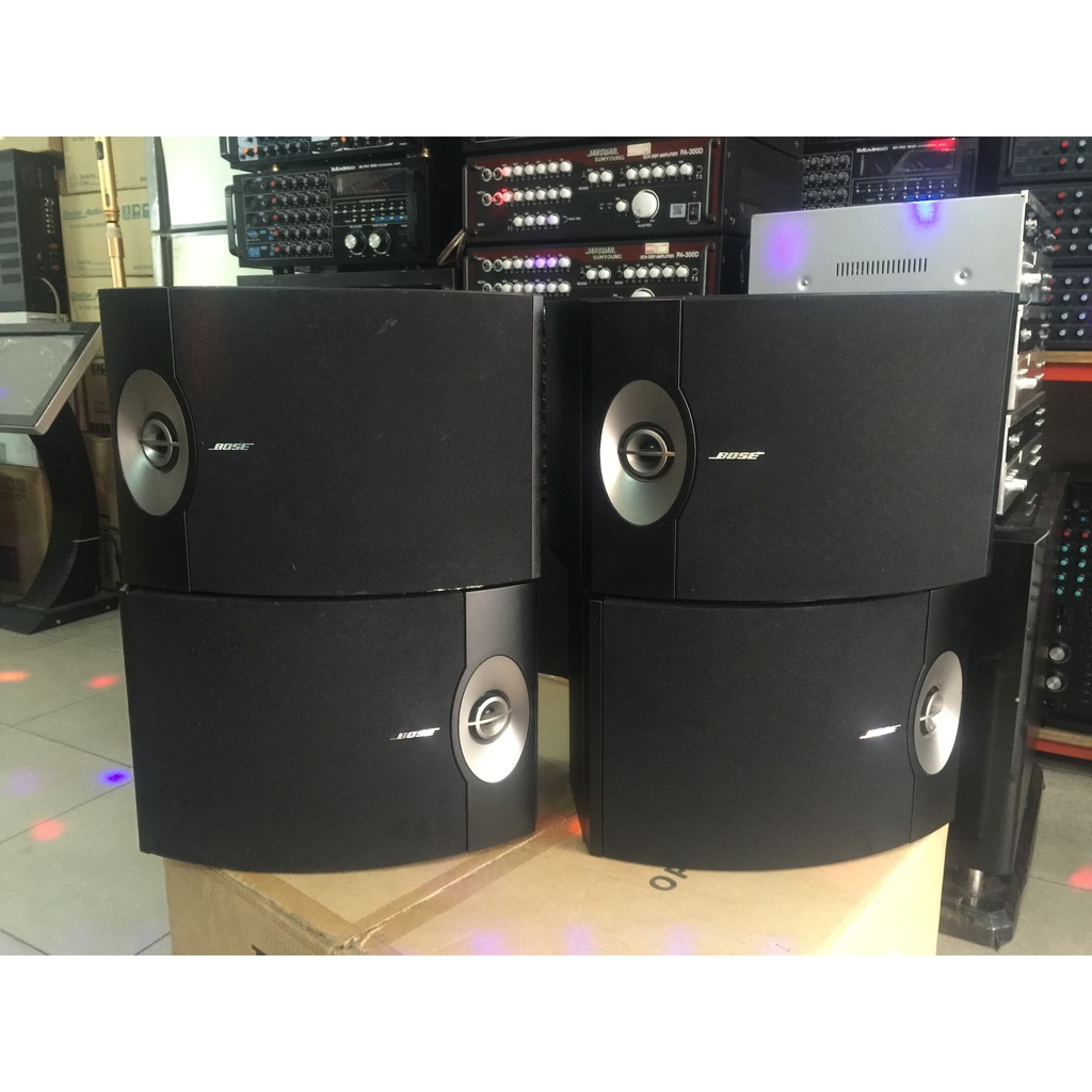 Loa Bose 301 Series V