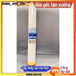 Lõi cation 20 inch lõi lọc xử lý đá vôi cặn canxi/ lõi lọc đầu nguồn