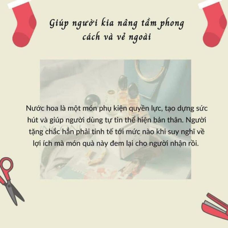 COCO TRẮNG 💥LƯU HƯƠNG LÂU💥 Phong cách quyến rũ sang trọng bí ẩn | Thế Giới Skin Care