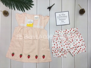 Set bộ jumping beans xuất dư
