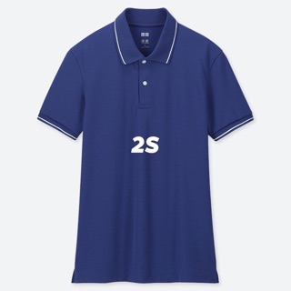 Áo Polo Uniqlo