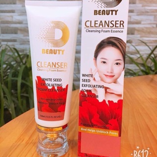 Sữa rửa mặt nghệ