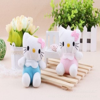 Gấu bông Hello Kitty, gấu bông kitty nhỏ xinh
