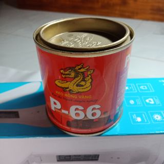 Keo Tổng Hợp Rồng Vàng P_66 Dán Giày Dép Da