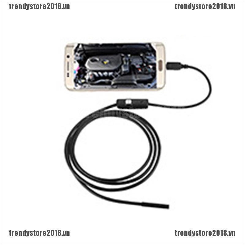 Camera Nội Soi Chống Nước Ip67 Kết Nối Usb | BigBuy360 - bigbuy360.vn