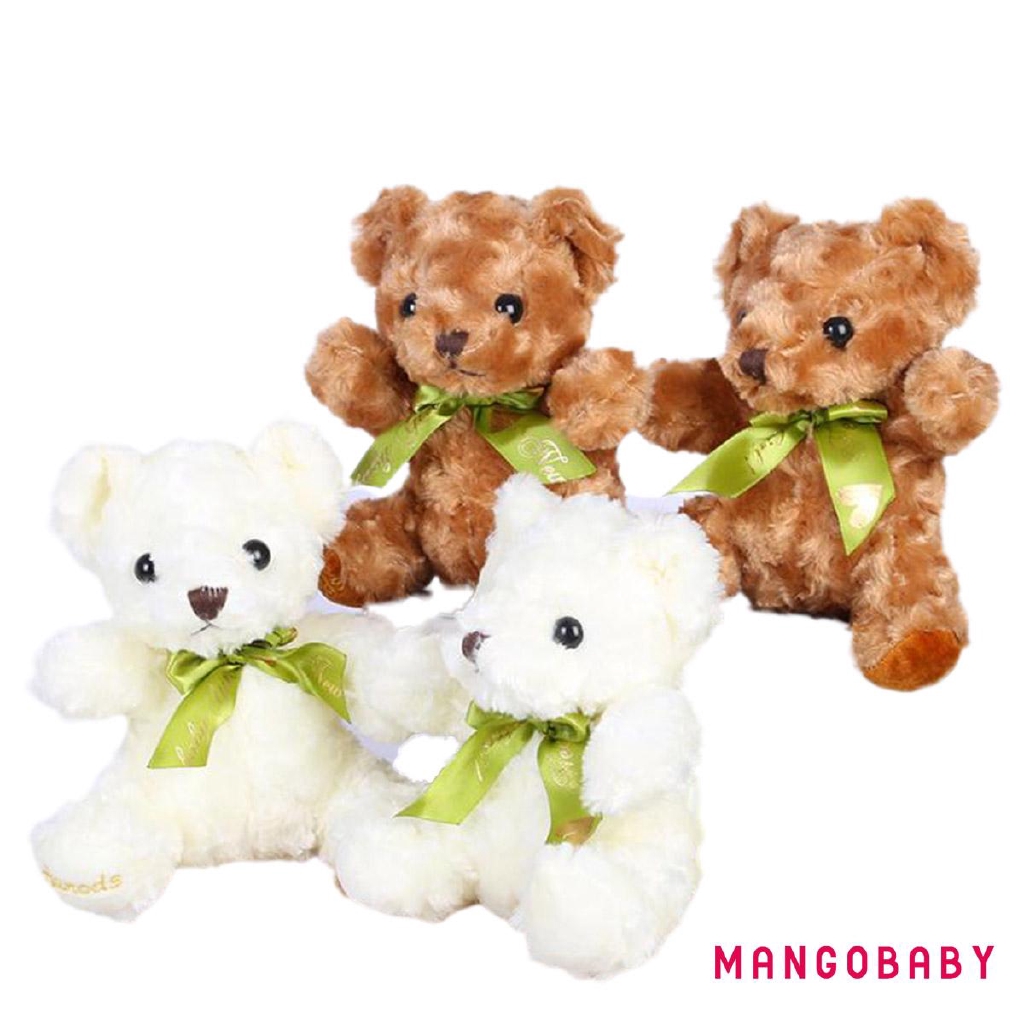 Gấu Teddy Nhồi Bông Đáng Yêu