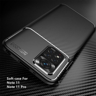 Ốp điện thoại TPU mềm chống sốc bảo vệ camera cho Xiaomi Redmi Note 11 Pro 11s Note11 5G