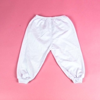 Quần dài trắng cho bé 10-20kg