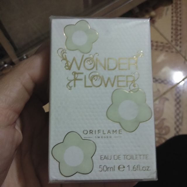 Nước hoa nữ Wonder