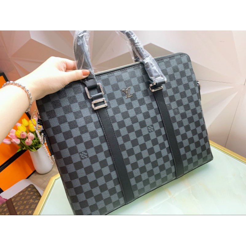 TÚI LV LAPTOP CÔNG SỞ SPSL | BigBuy360 - bigbuy360.vn