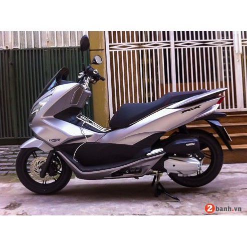 Bộ nồi côn trước ABL125 2016 - 2021. Lead 125 2017-2021 PCX 2014 -2017 honda
