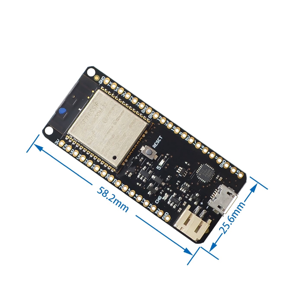 4MB Flash For WeMos D1 ESP32 ESP-32 ESP-32S ESP32S Wifi Bluetooth Wireless Module Based ESP-WROOM-32 Dual Core Mode CP | BigBuy360 - bigbuy360.vn