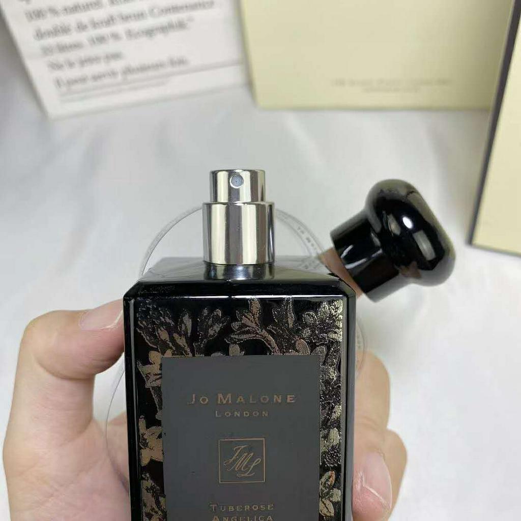 Lọ nước hoa Jo Malone london quý phái sang trọng 100ml