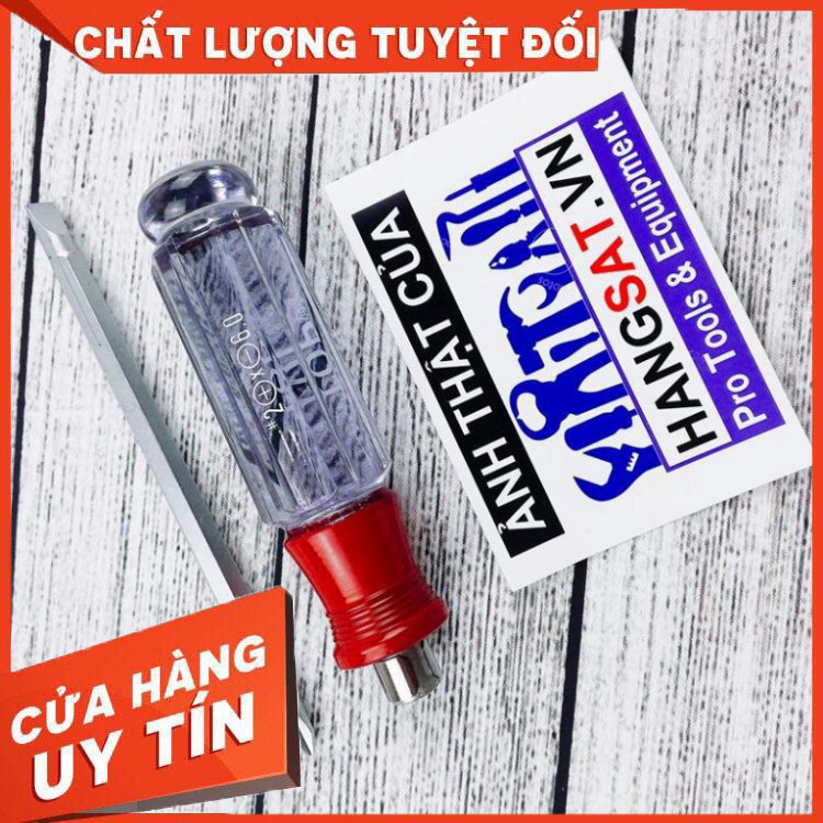 [ GIÁ RẺ NHẤT - HÀNG CHÍNH HÃNG ] TÔ VÍT 2 ĐẦU 6X200 TOP