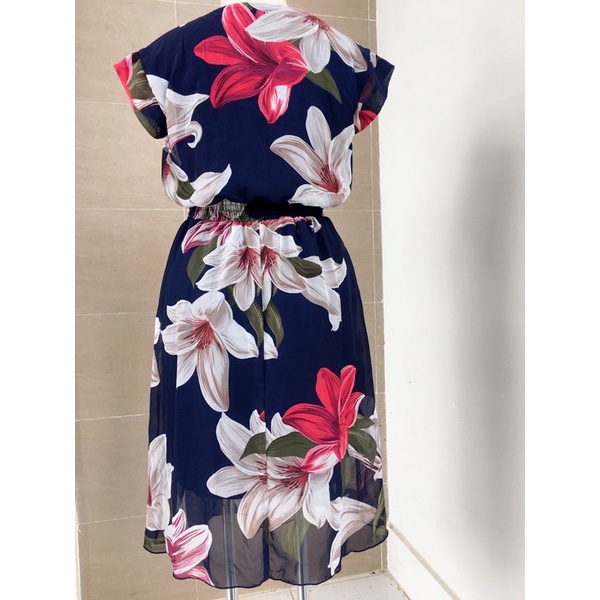 Đầm VNXK ENFOCUS STUDIO 🍀🍀🍀