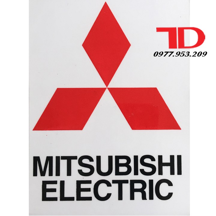 TEM MÁY LẠNH MITSU ELECTRIC