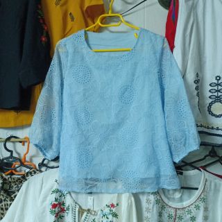 Combo hai ao kiểu QC size lớn
