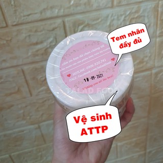 TRÁI CÂY RAU CỦ SẤY THẬP CẨM 200g