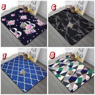 ?? THẢM XẾP 150 * 200CM ?? THẢM TRẢI SÀN