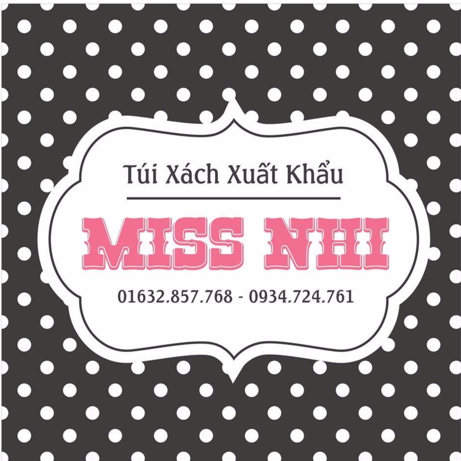 Túi Xách Miss Nhi