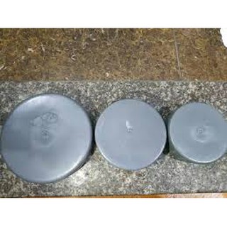 Nắp bịt ống nước trơn phi 21,27,34,42,49,60,90,110