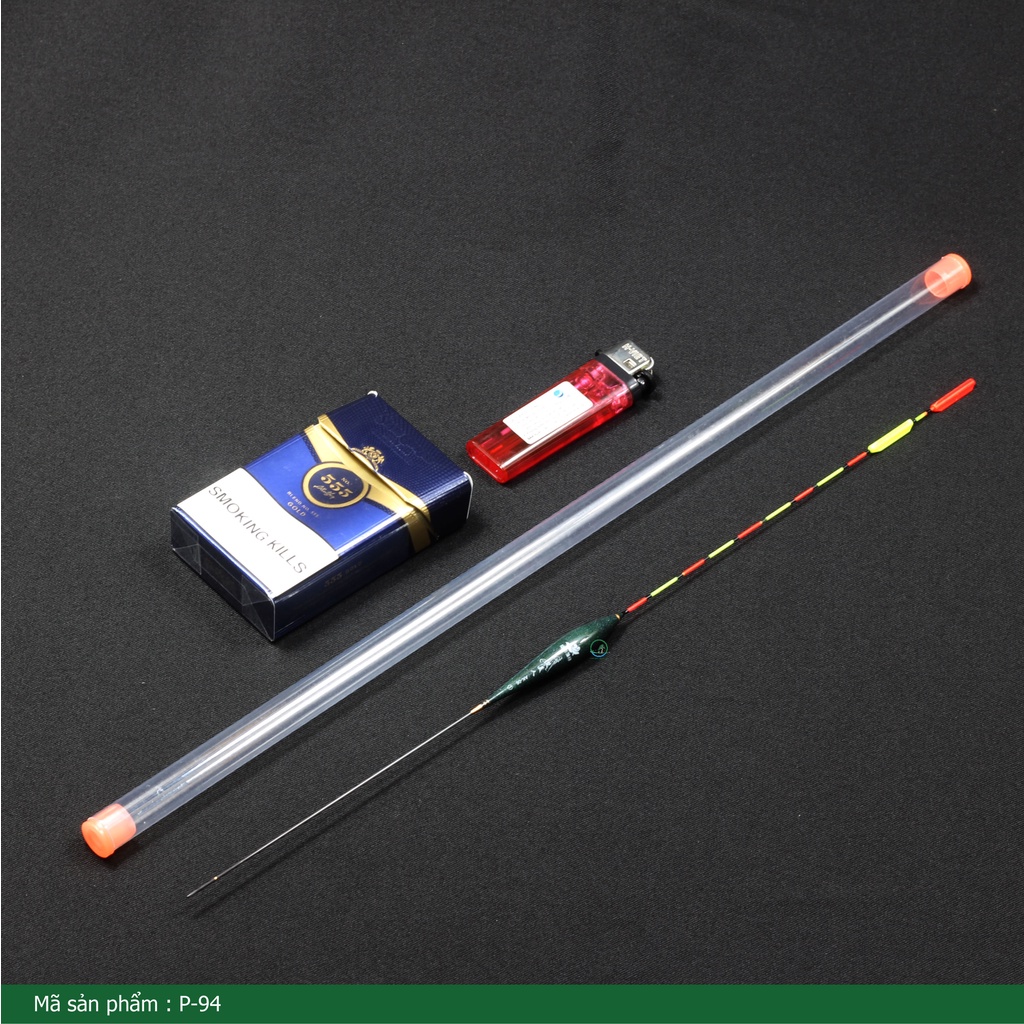 Phao câu cá xám AK-06 P-94