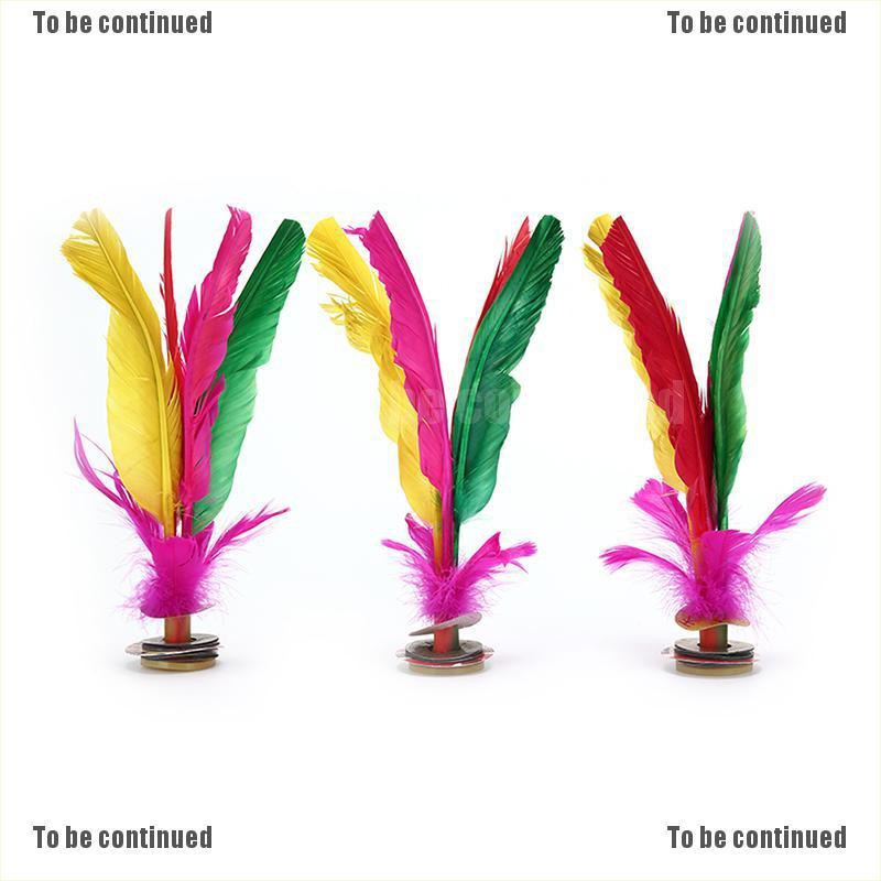 Cầu Đá Lông Gà 23cm