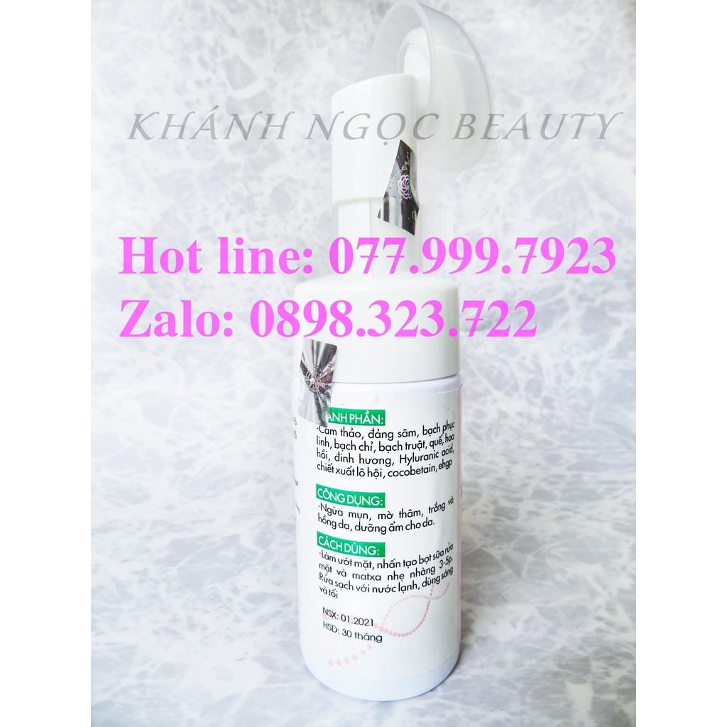 BỘ KEM MỤN HOA ĐÀO 2 WEEKS và SERUM HOA ĐÀO 2 WEEKS và SỮA RỬA MẶT HOA ĐÀO 2 WEEKS - CTY XUÂN XANH GROUP