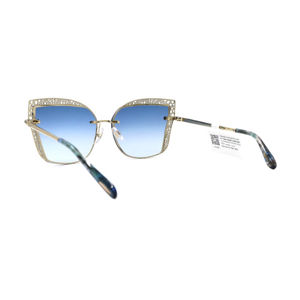 Kính mát nam nữ thời trang Chopard 0SCHC840 chính hãng